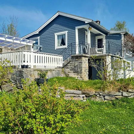 2 Bedroom Cozy In Feriehus