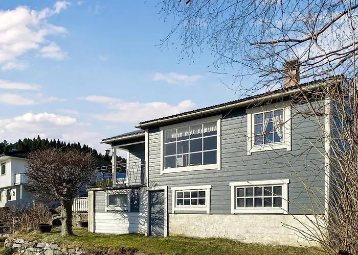 2 Bedroom Cozy In * Skodje