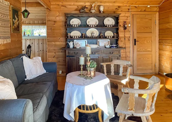 2 Bedroom Cozy In בית נופש *