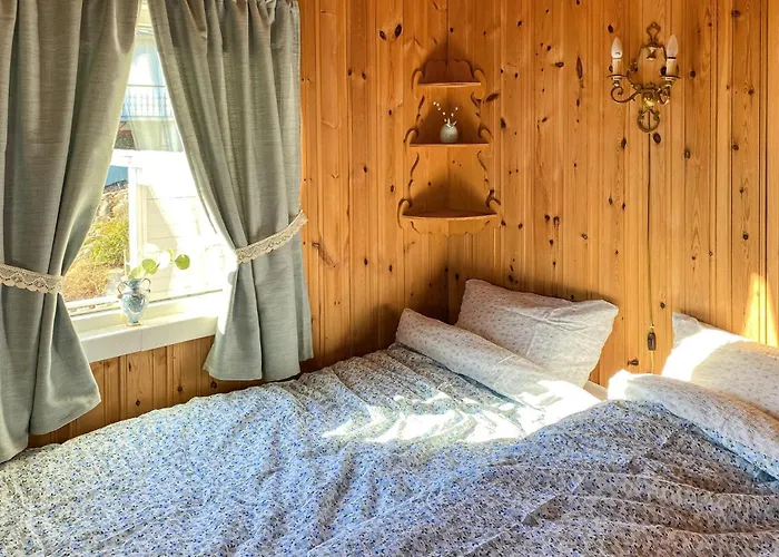 2 Bedroom Cozy In בית נופש Skodje