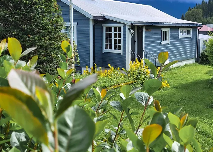 2 Bedroom Cozy In בית נופש