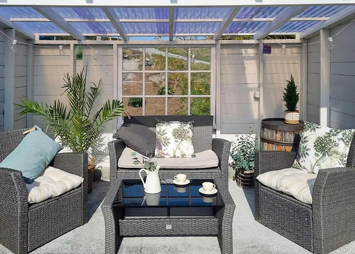 2 Bedroom Cozy In * Skodje